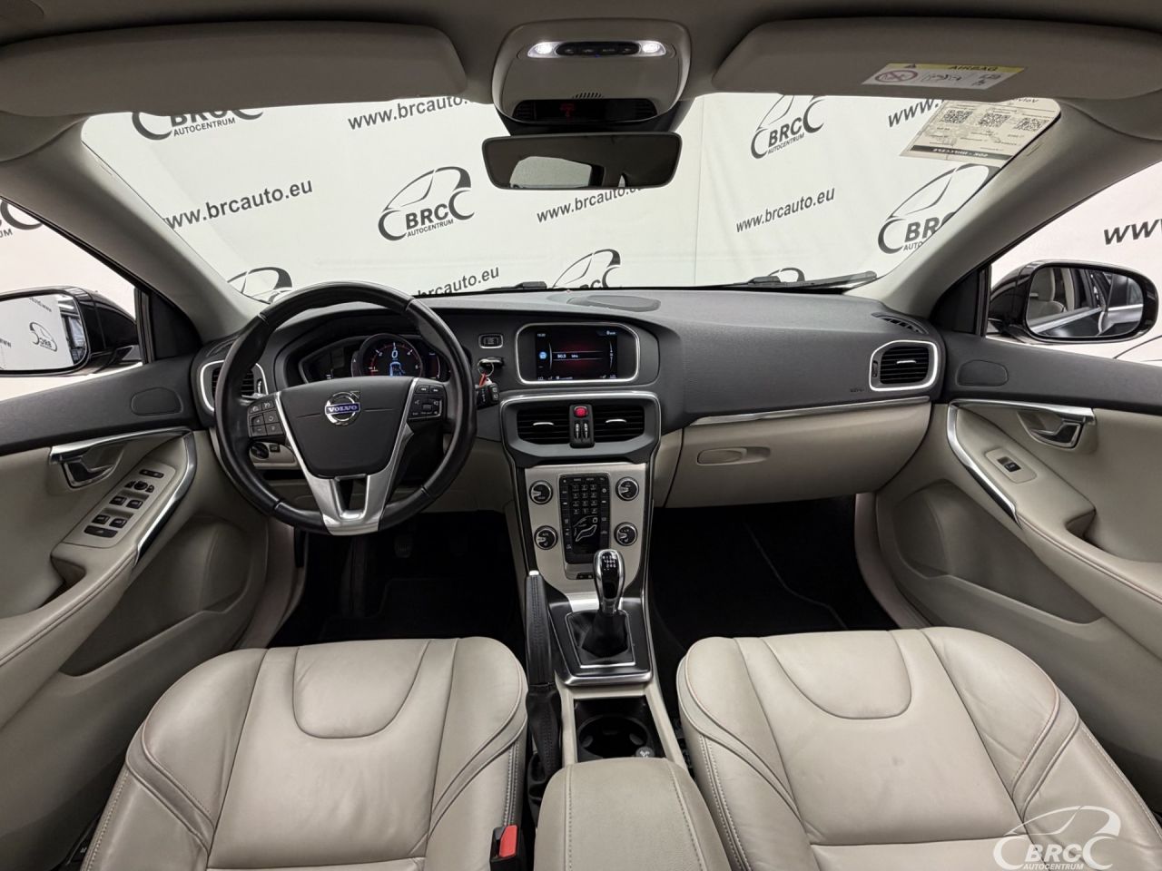 Volvo V40 | 2