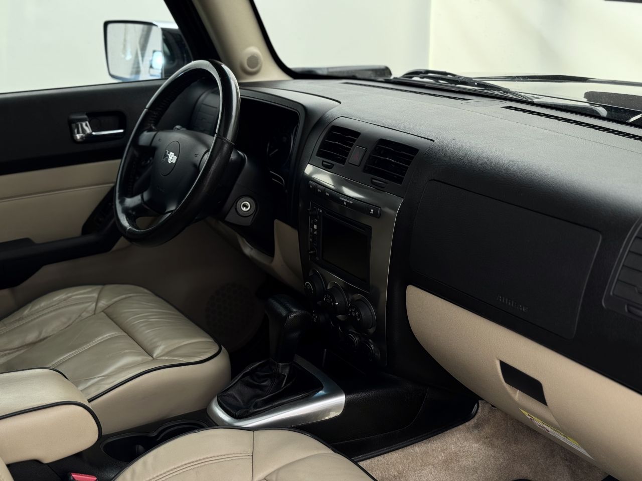 Hummer H3 | 14