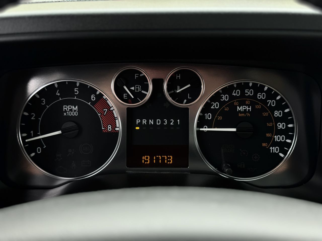 Hummer H3 | 24