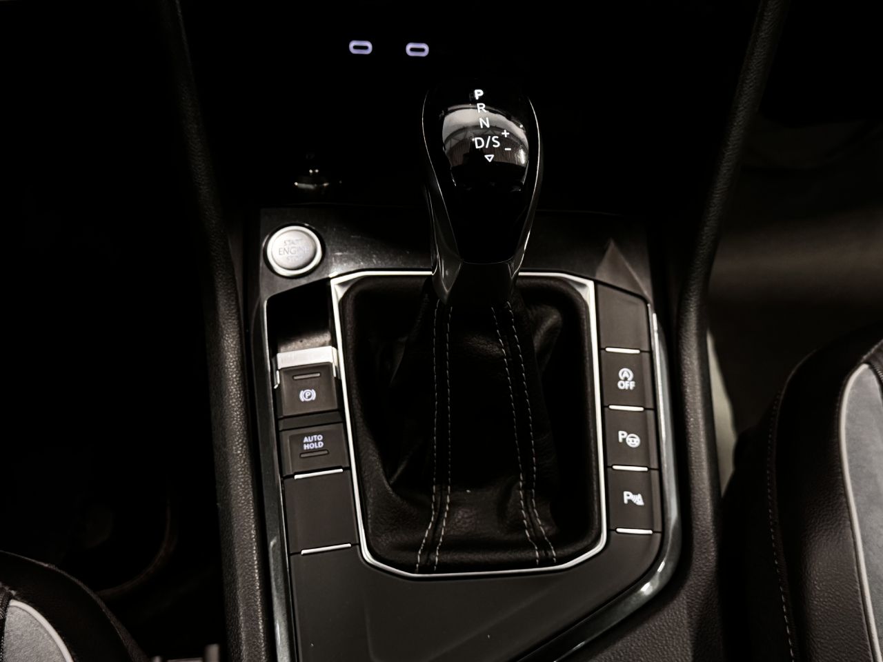 Volkswagen Tiguan | 19