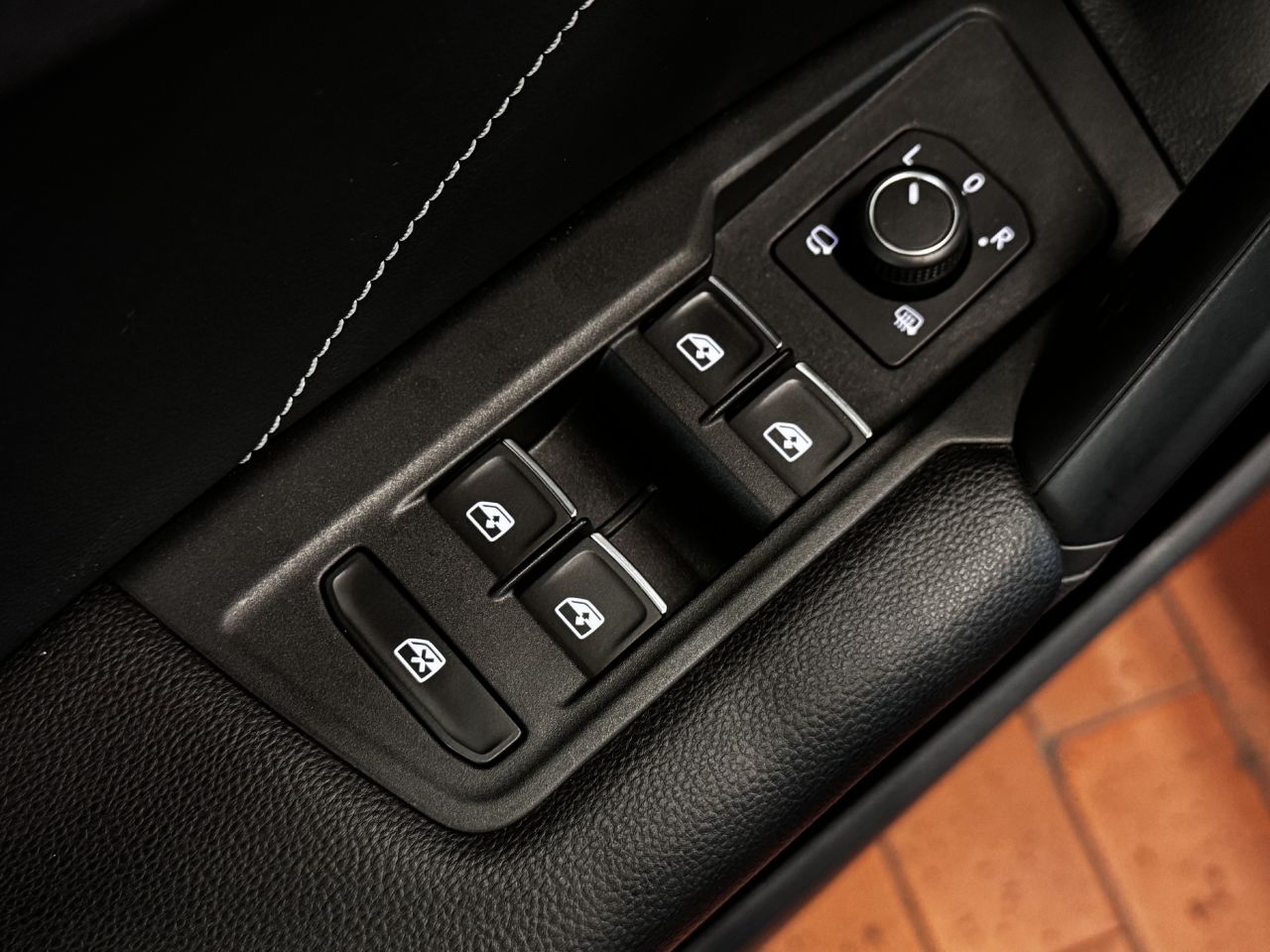 Volkswagen Tiguan | 11