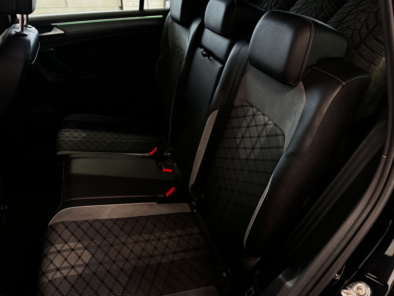Volkswagen Tiguan | 8