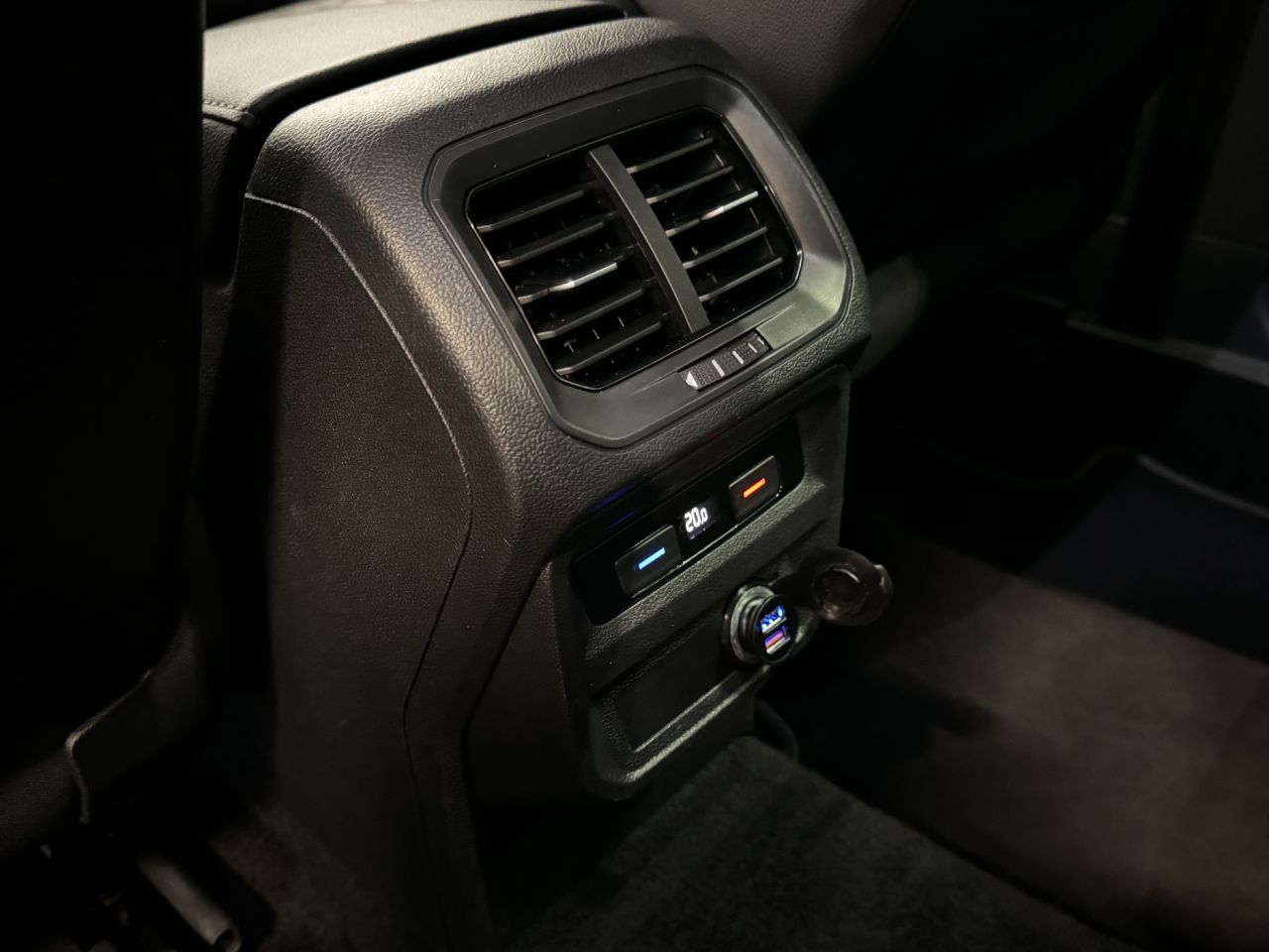 Volkswagen Tiguan | 10
