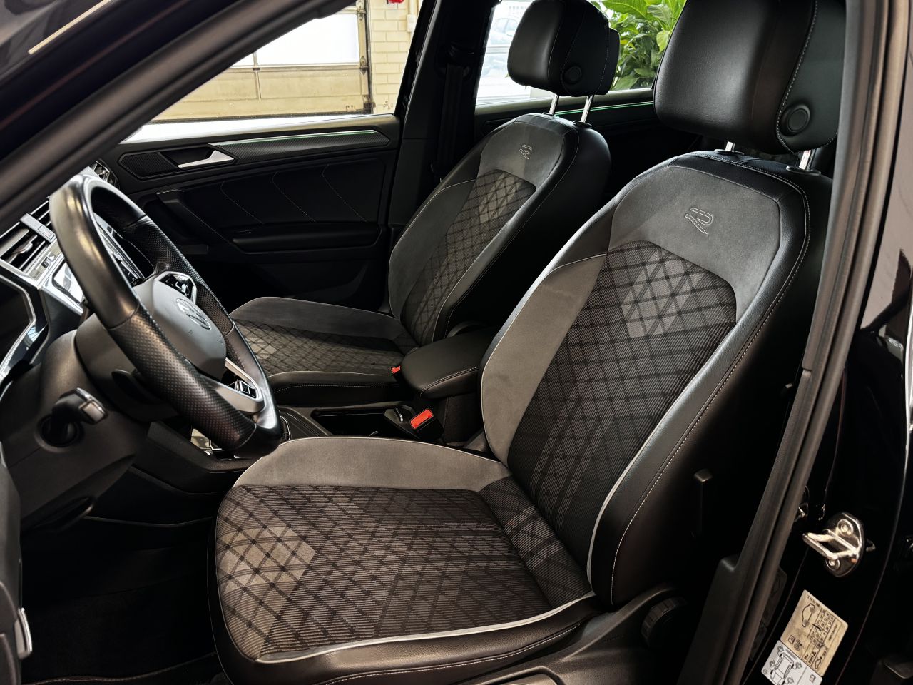 Volkswagen Tiguan | 7
