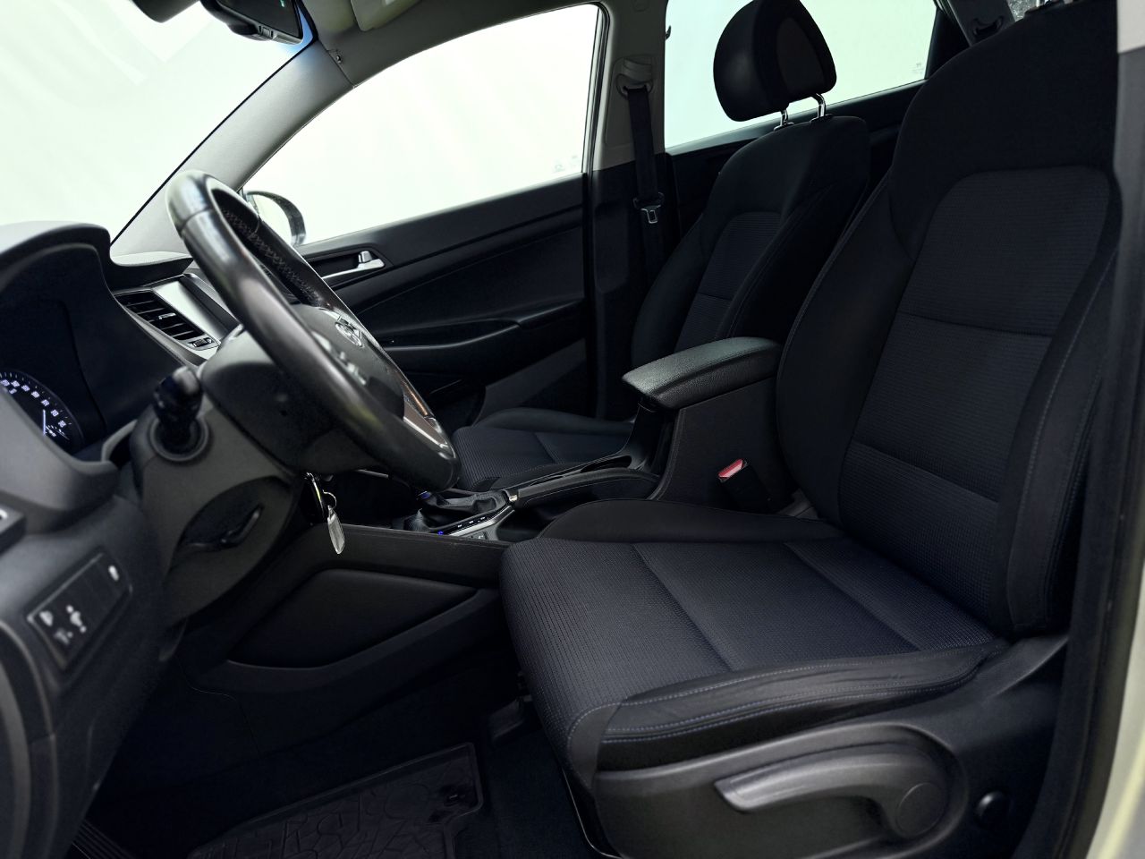 Hyundai Tucson | 9