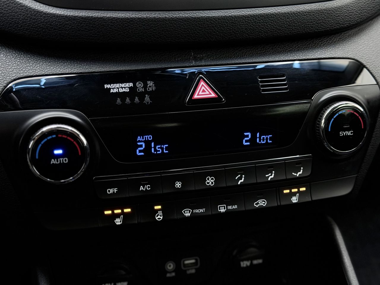 Hyundai Tucson | 21