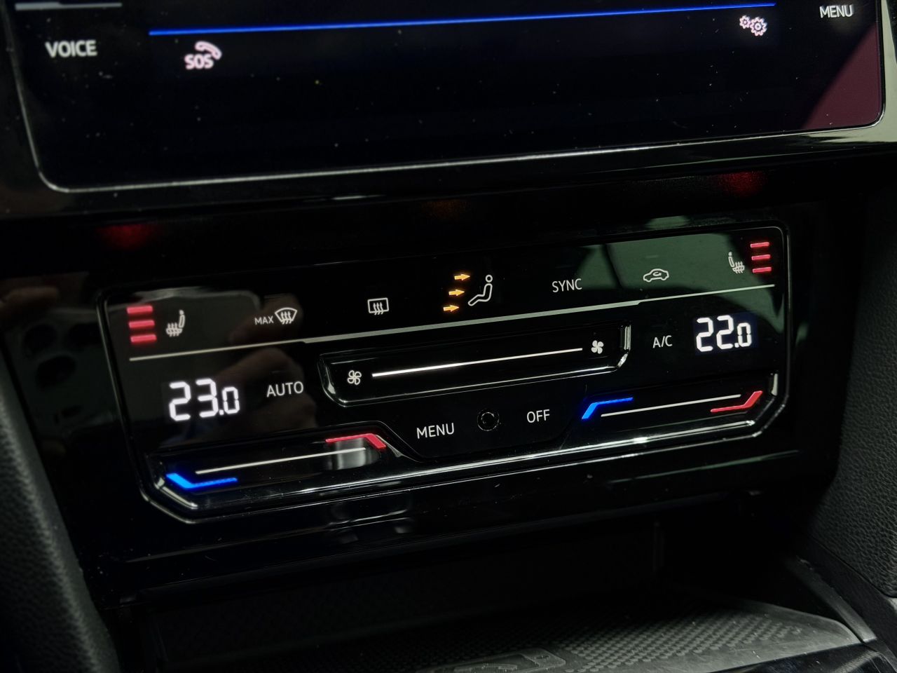 Volkswagen Passat | 21