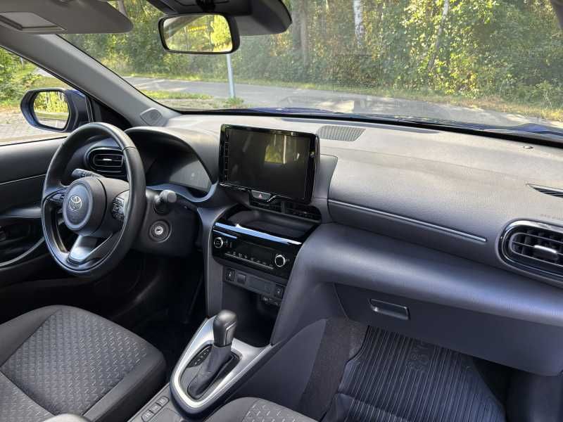 Toyota Yaris | 6