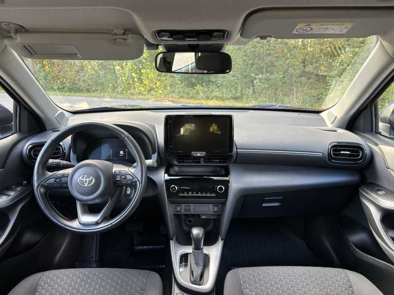 Toyota Yaris | 7