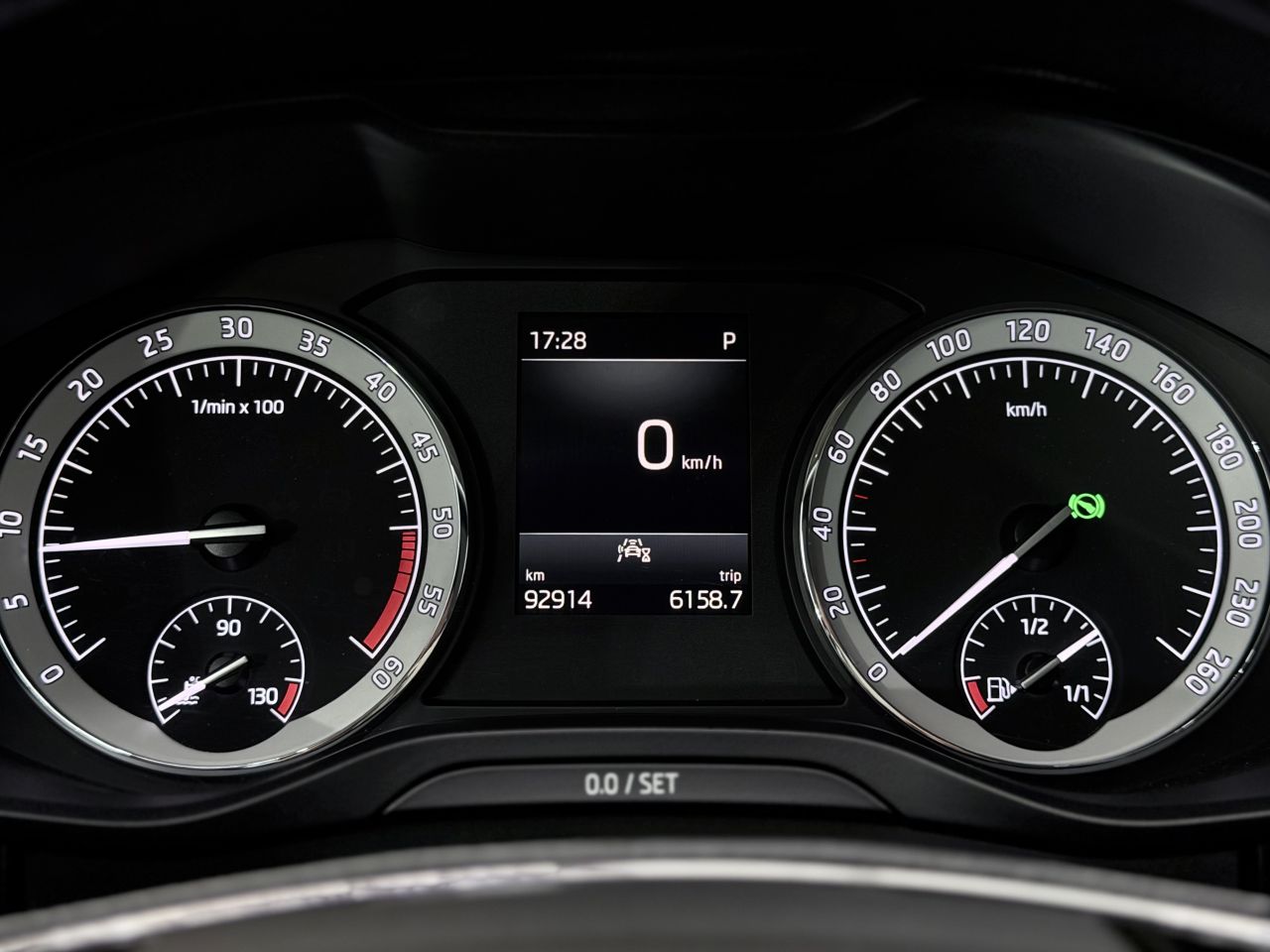 Skoda Kodiaq | 28