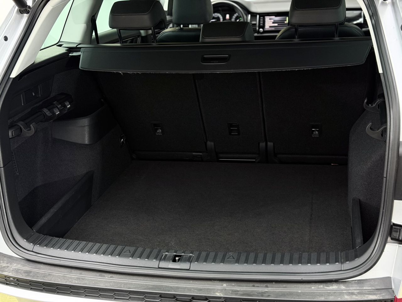 Skoda Kodiaq | 11