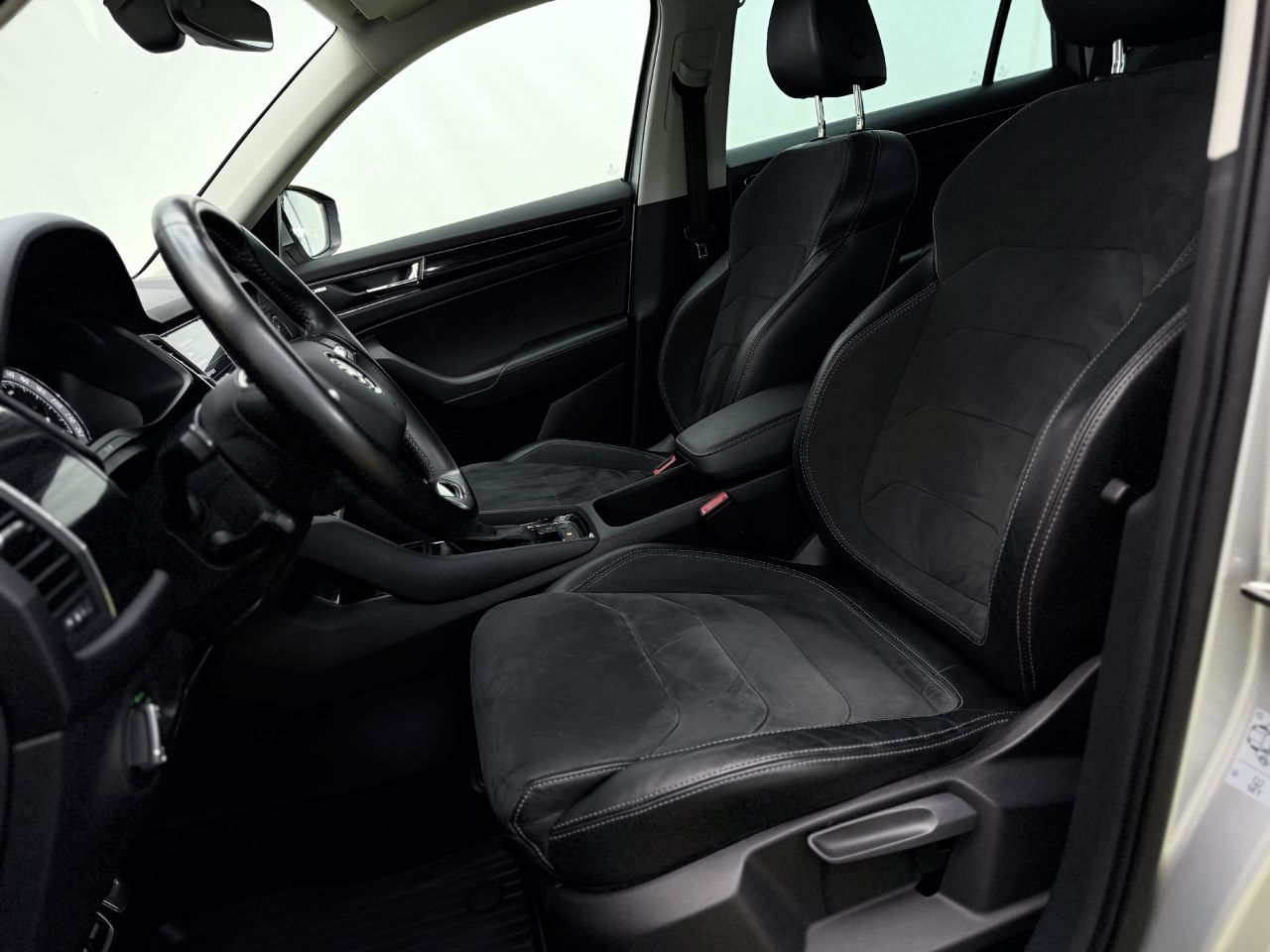 Skoda Kodiaq | 9