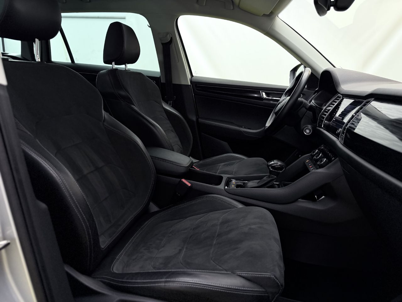 Skoda Kodiaq | 14