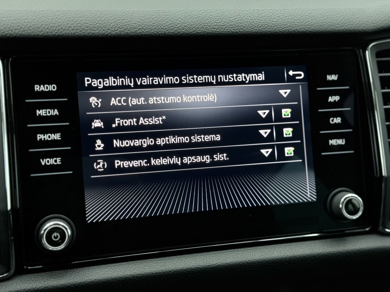 Skoda Kodiaq | 25
