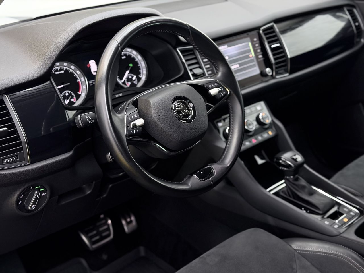 Skoda Kodiaq | 8