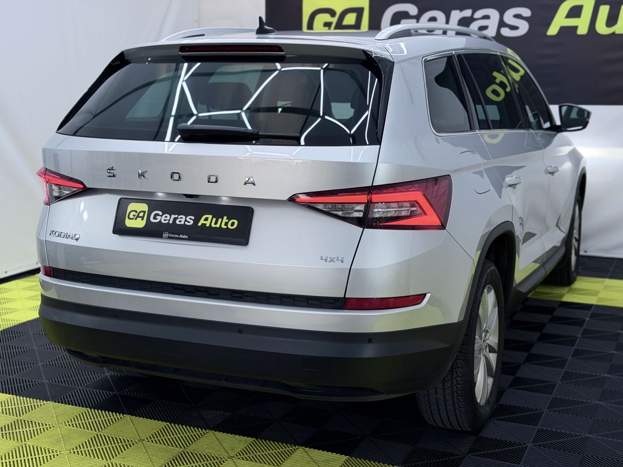 Skoda Kodiaq | 3