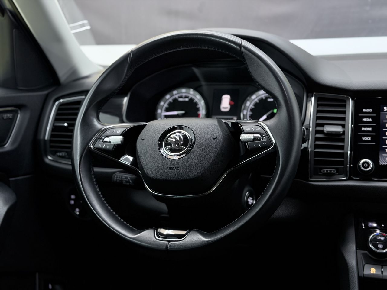 Skoda Kodiaq | 18