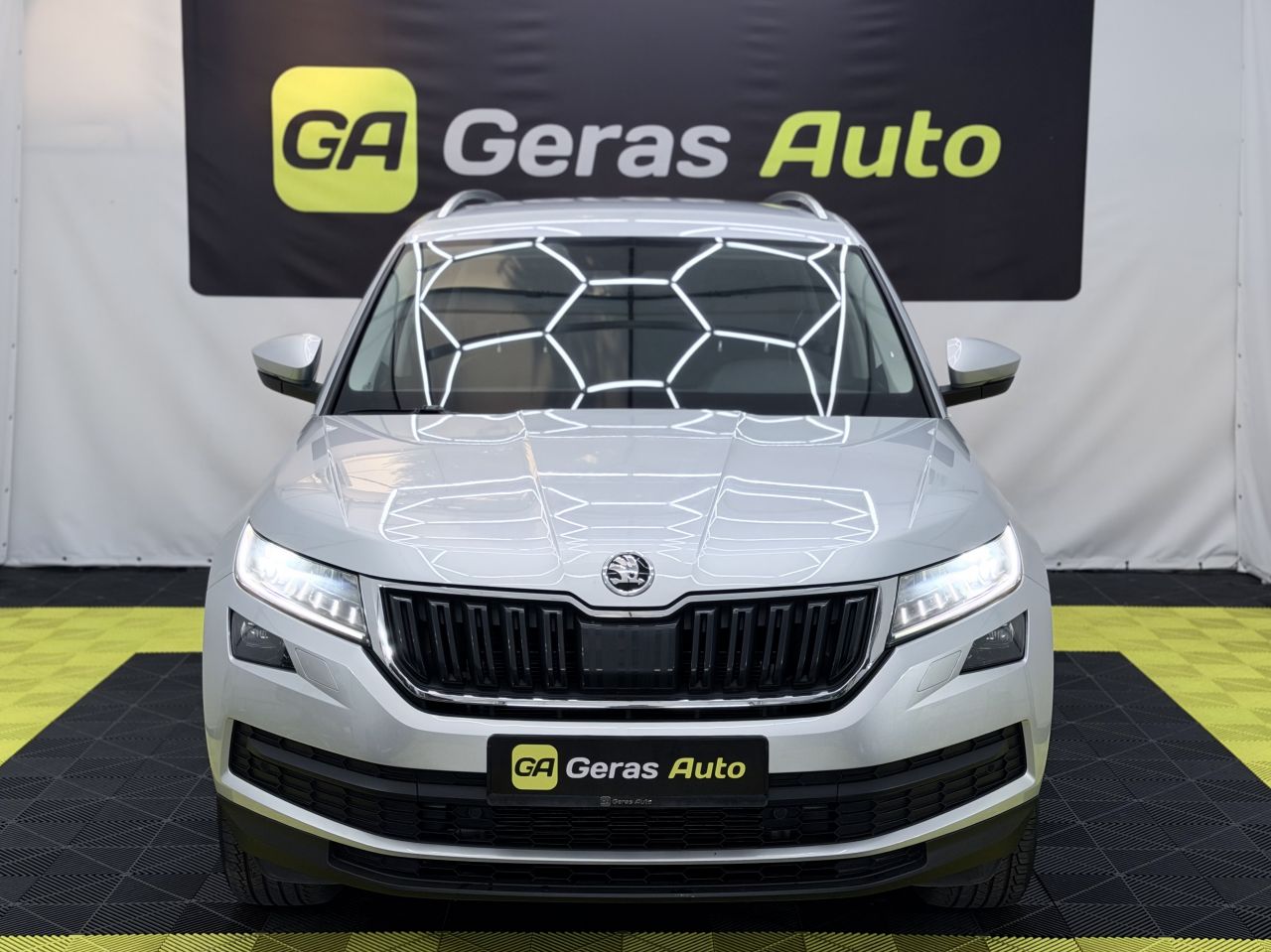 Skoda Kodiaq | 6