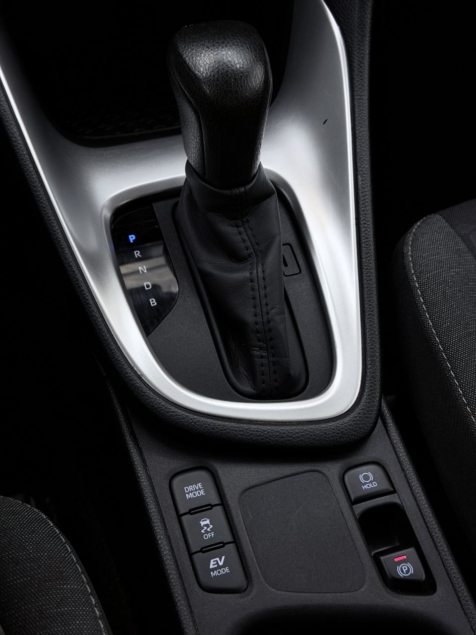 Toyota Yaris | 21