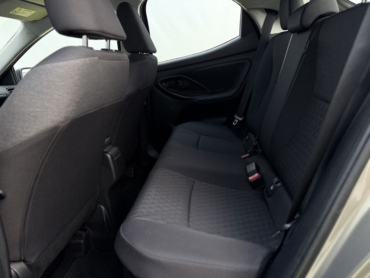 Toyota Yaris | 10