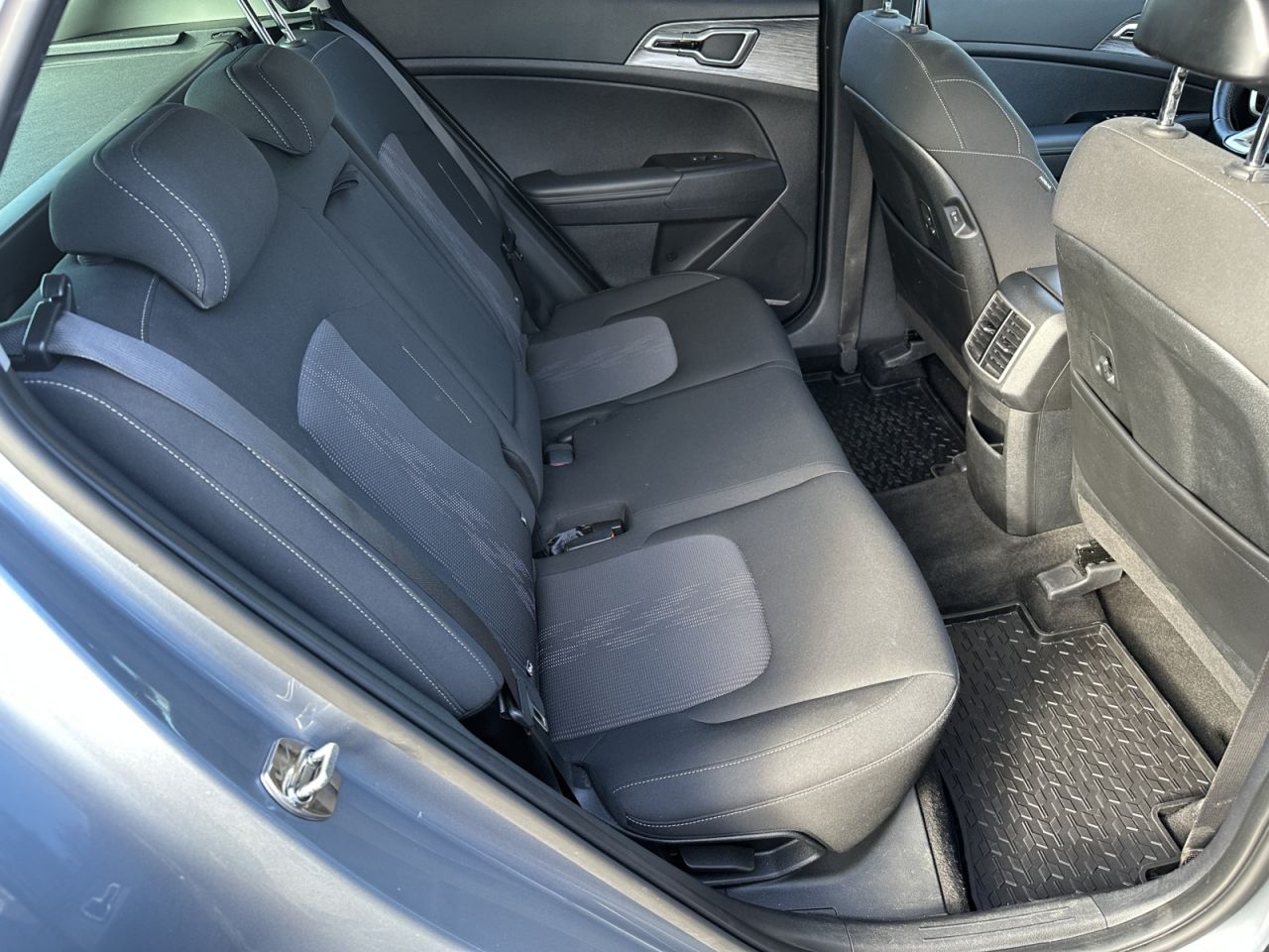 Kia Sportage | 3