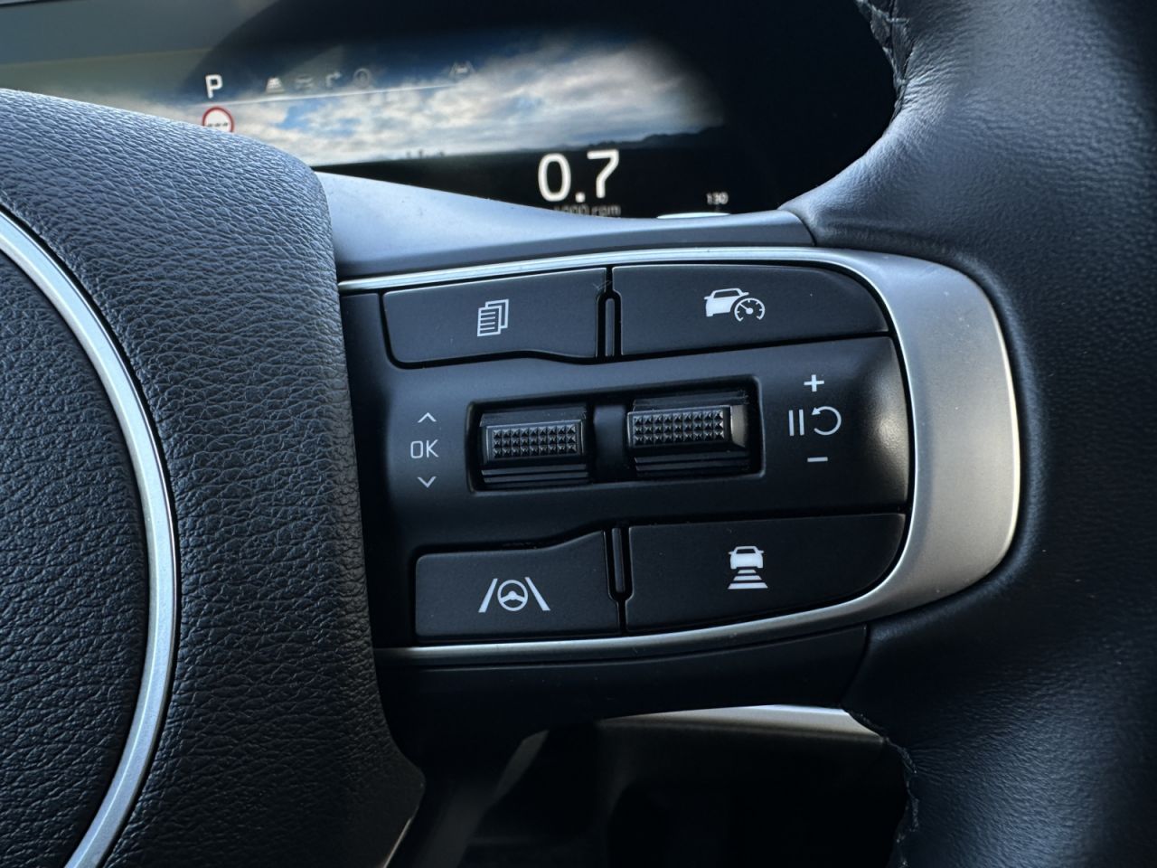 Kia Sportage | 7