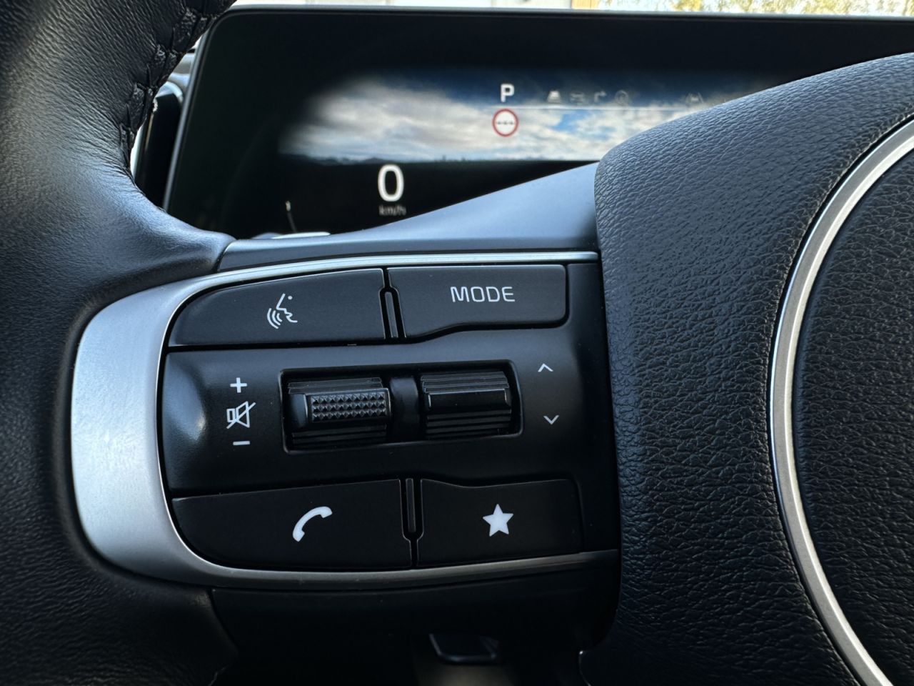 Kia Sportage | 6