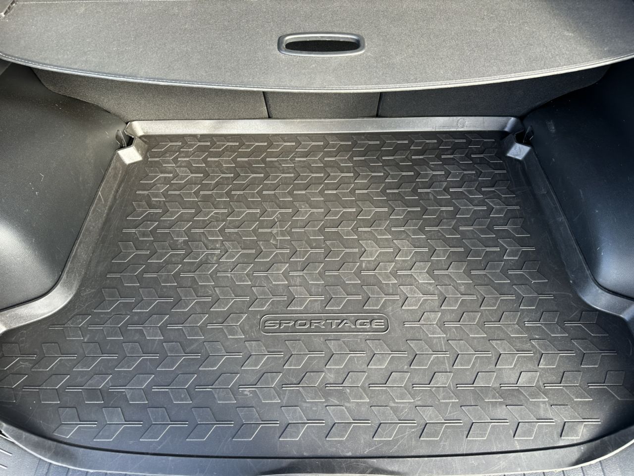 Kia Sportage | 21