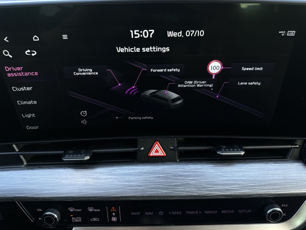 Kia Sportage | 10