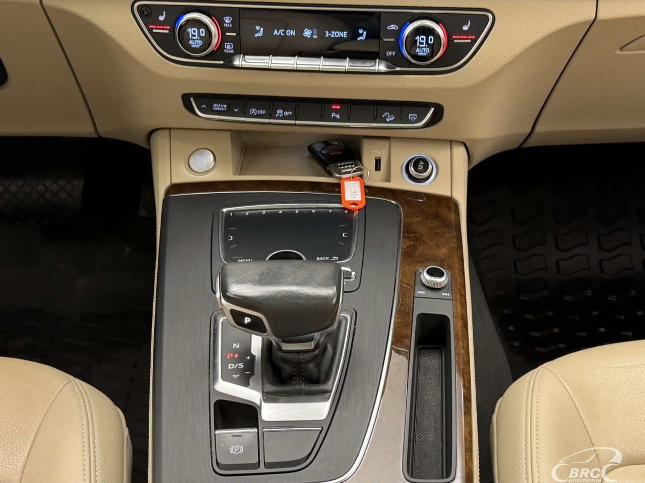 Audi Q5 | 18