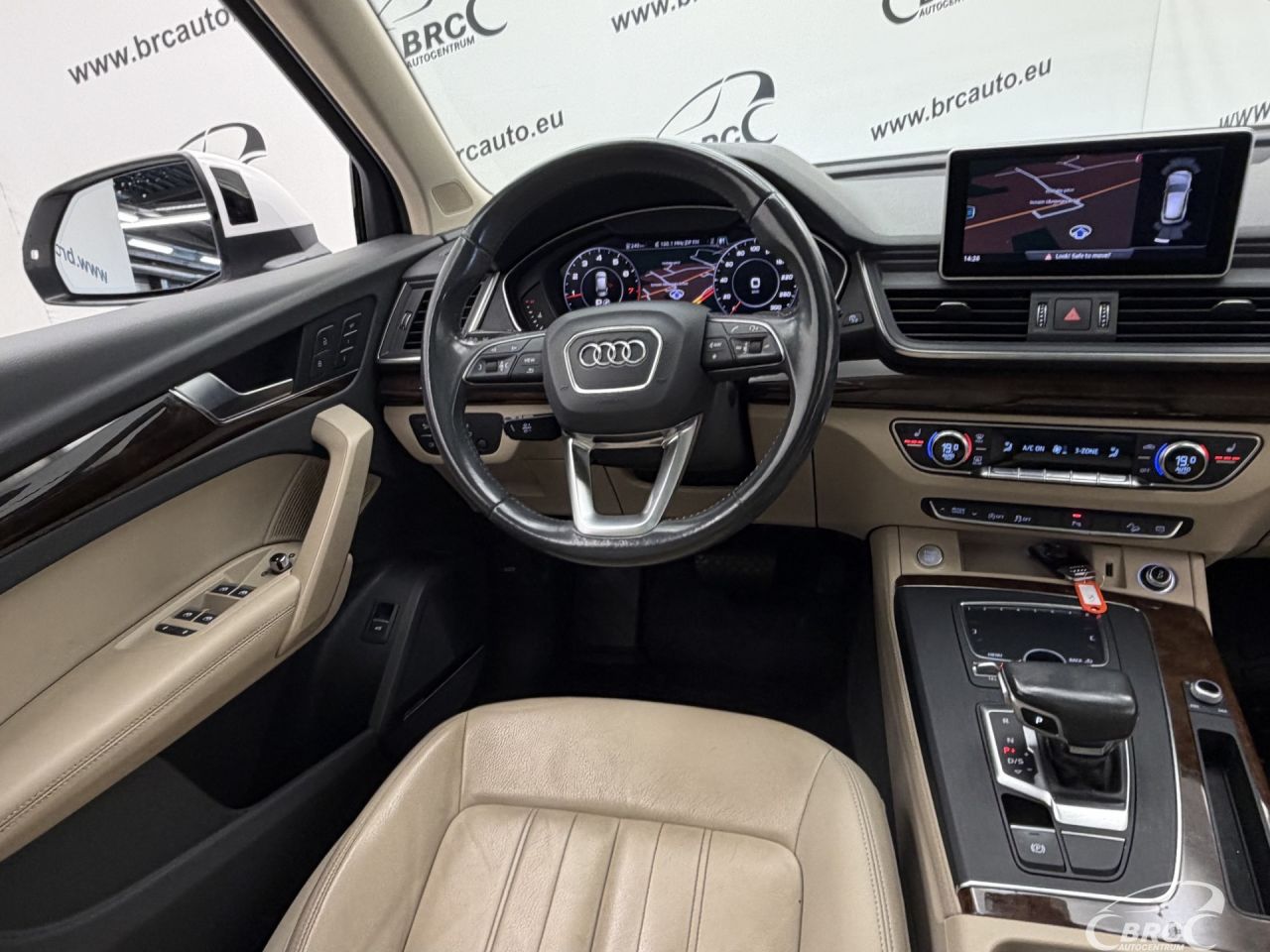 Audi Q5 | 15