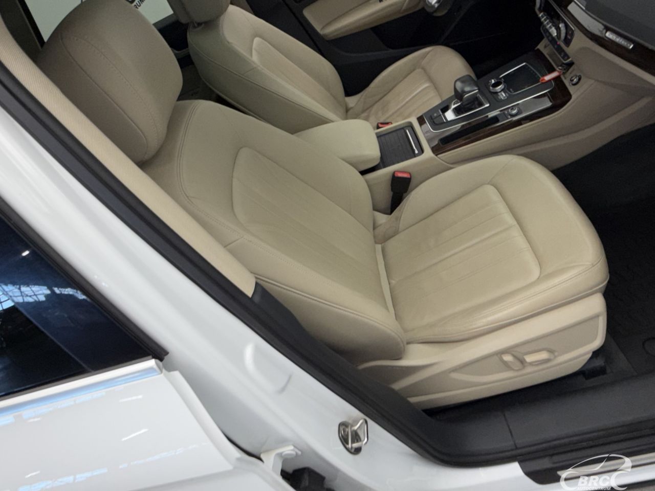 Audi Q5 | 4