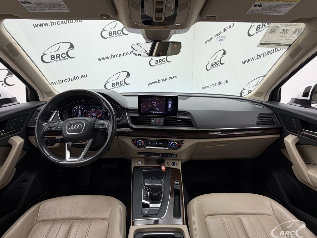 Audi Q5 | 2