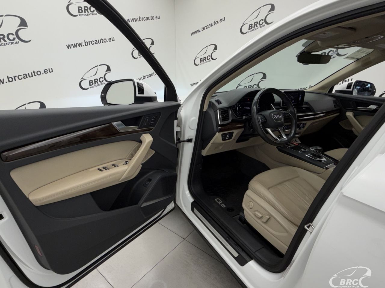 Audi Q5 | 19