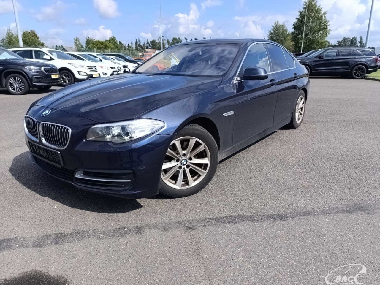 BMW 518 | 0