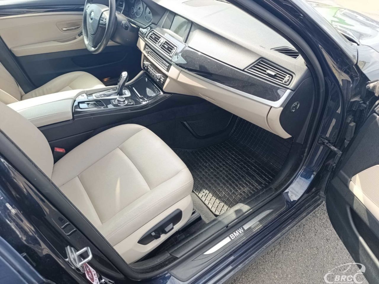 BMW 518 | 10