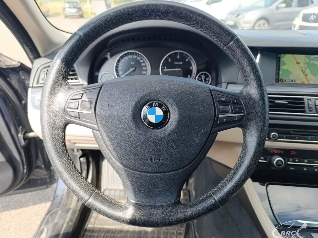 BMW 518 | 13