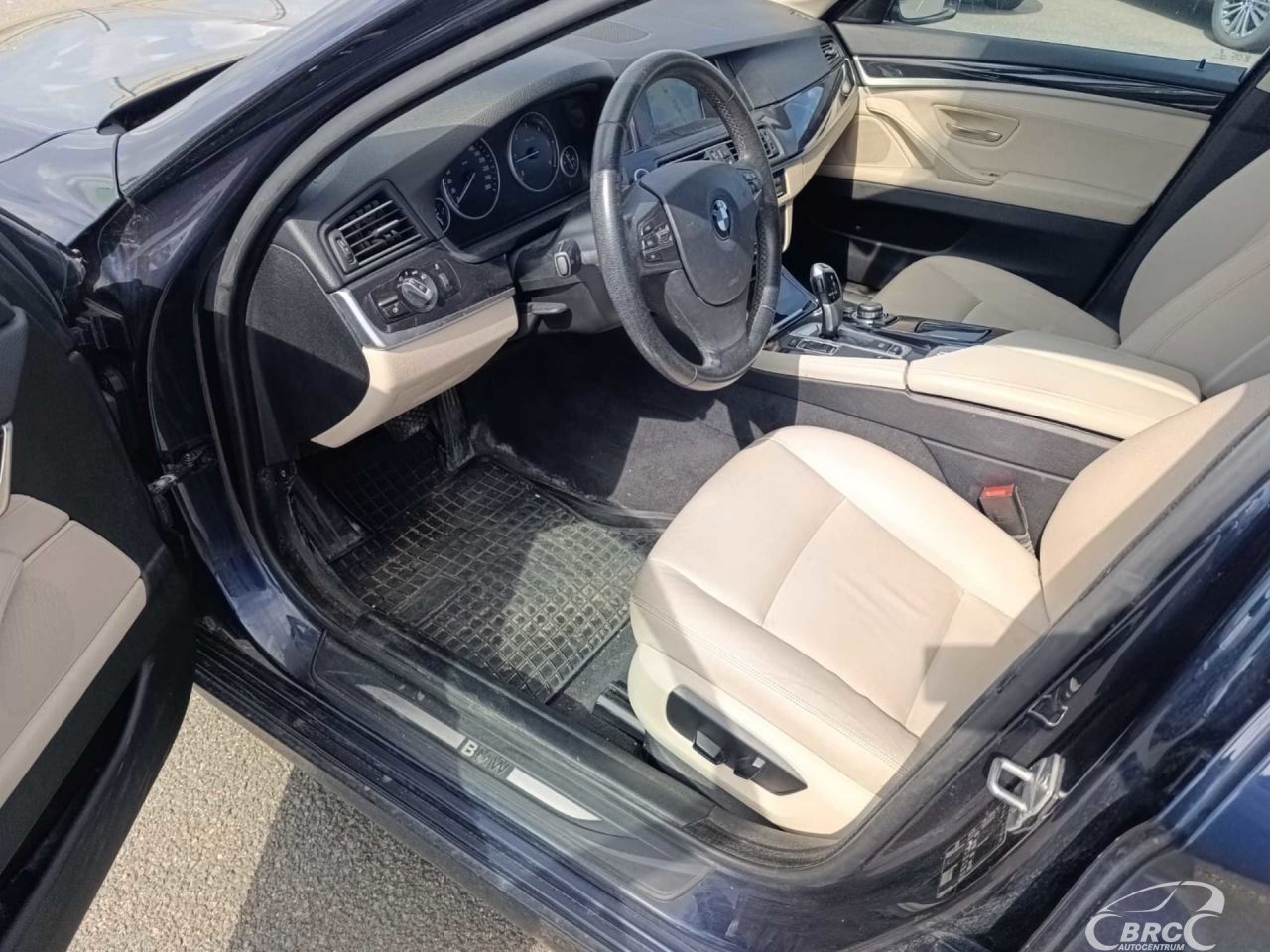 BMW 518 | 9