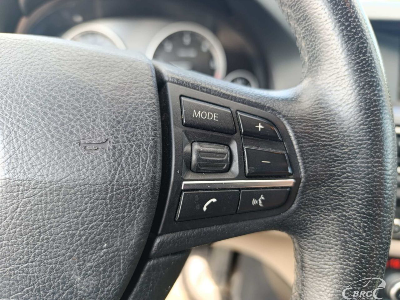 BMW 518 | 15