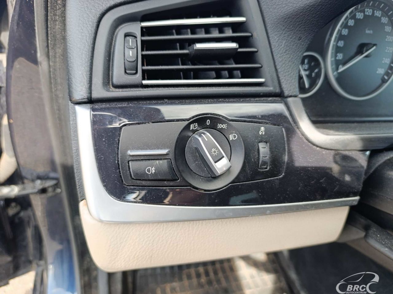 BMW 518 | 11
