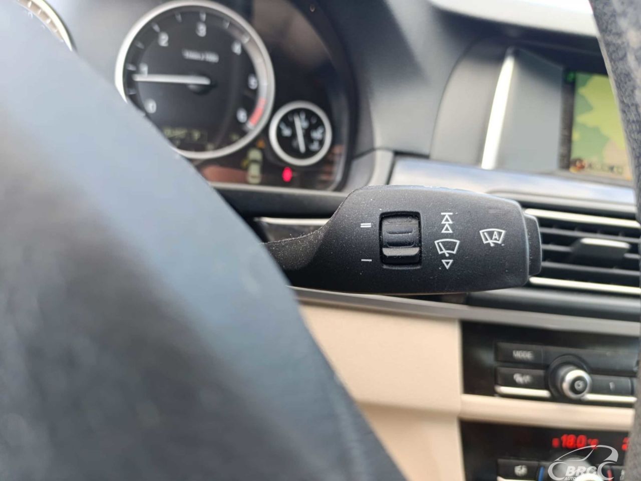 BMW 518 | 17