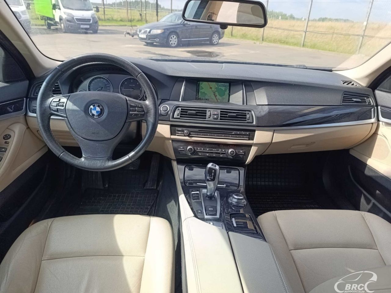 BMW 518 | 8