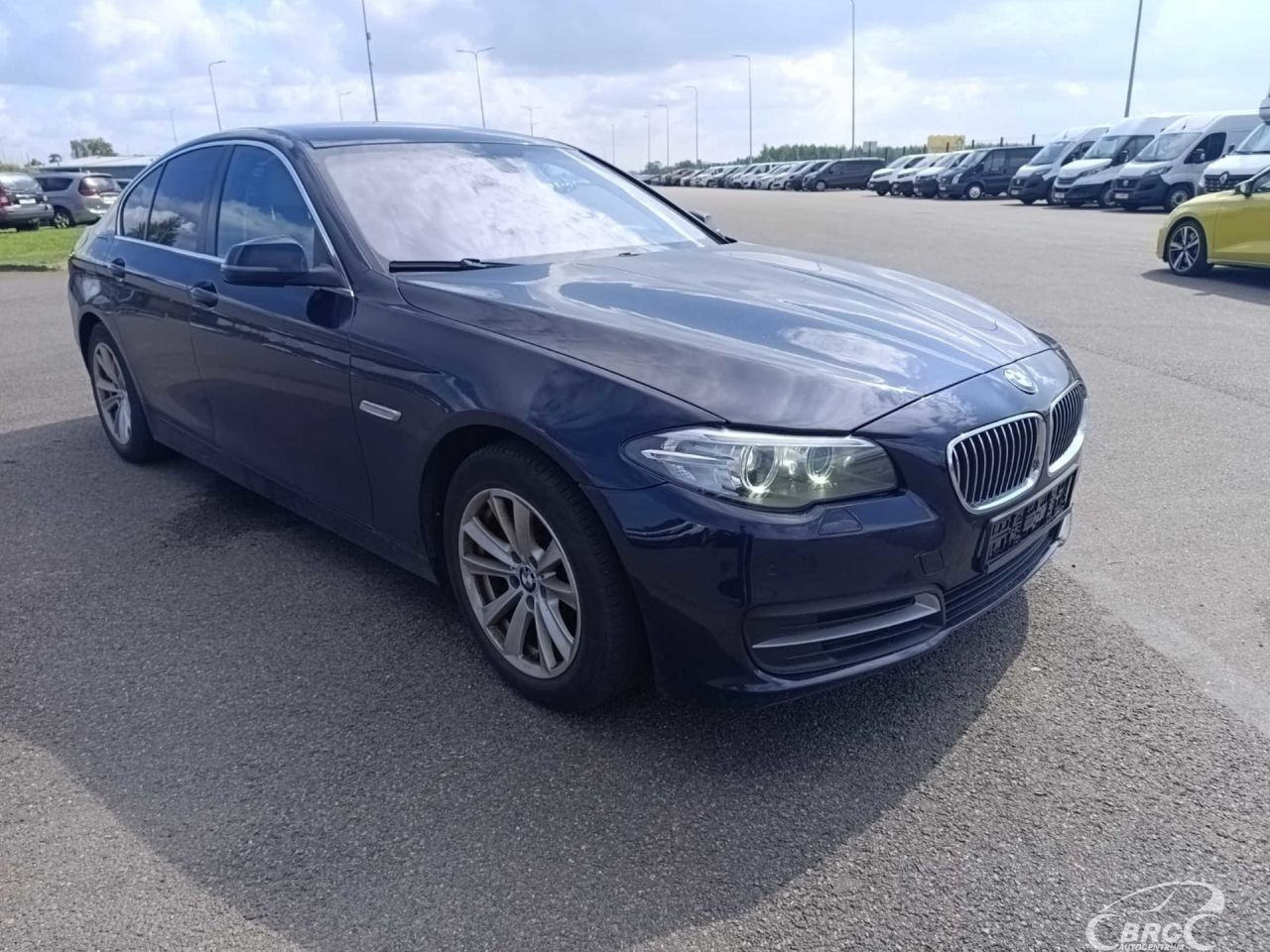 BMW 518 | 6