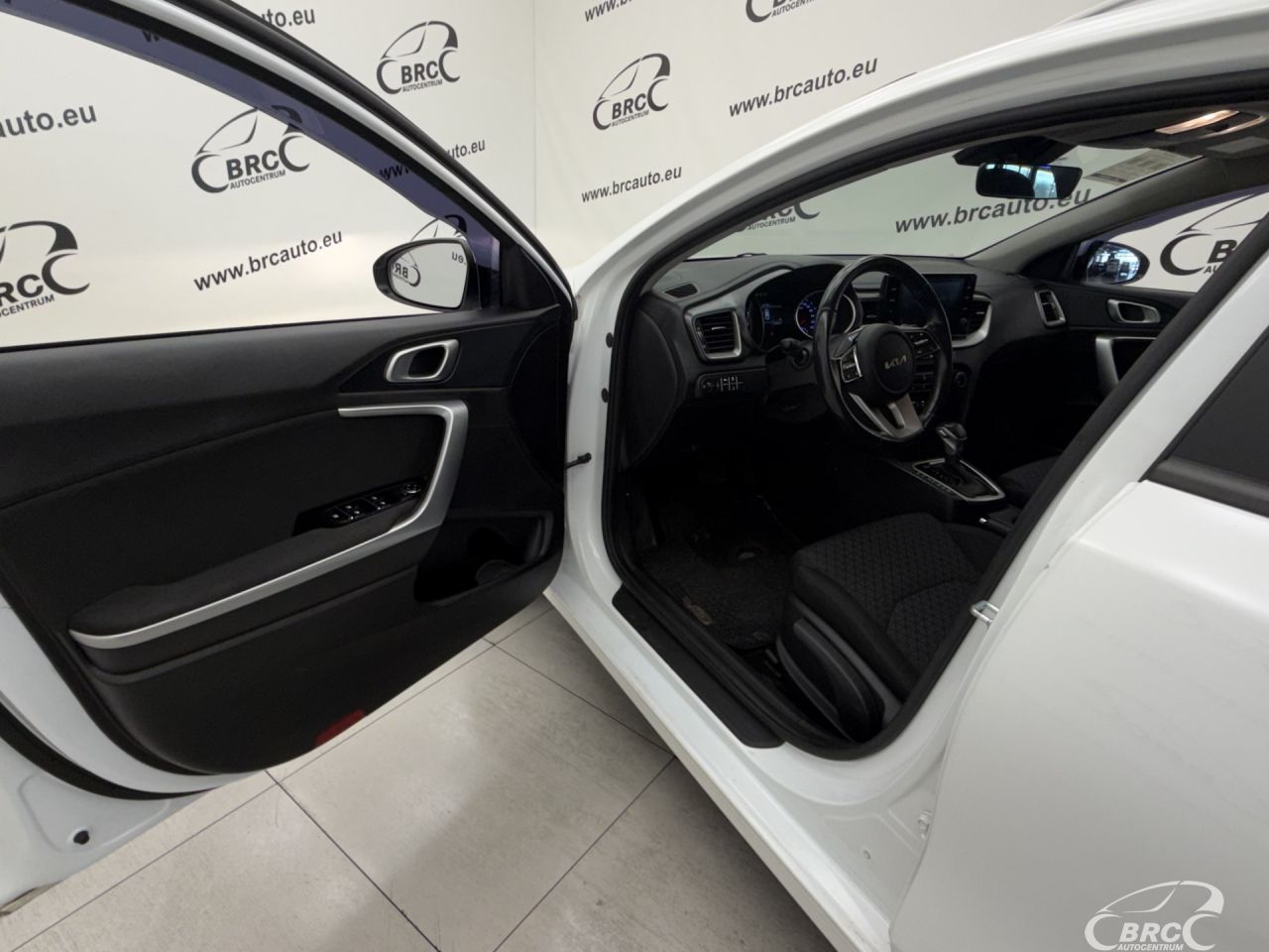 Kia Cee'd | 17