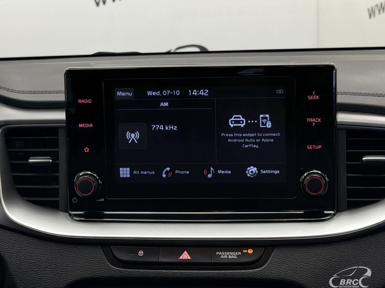 Kia Cee'd | 14