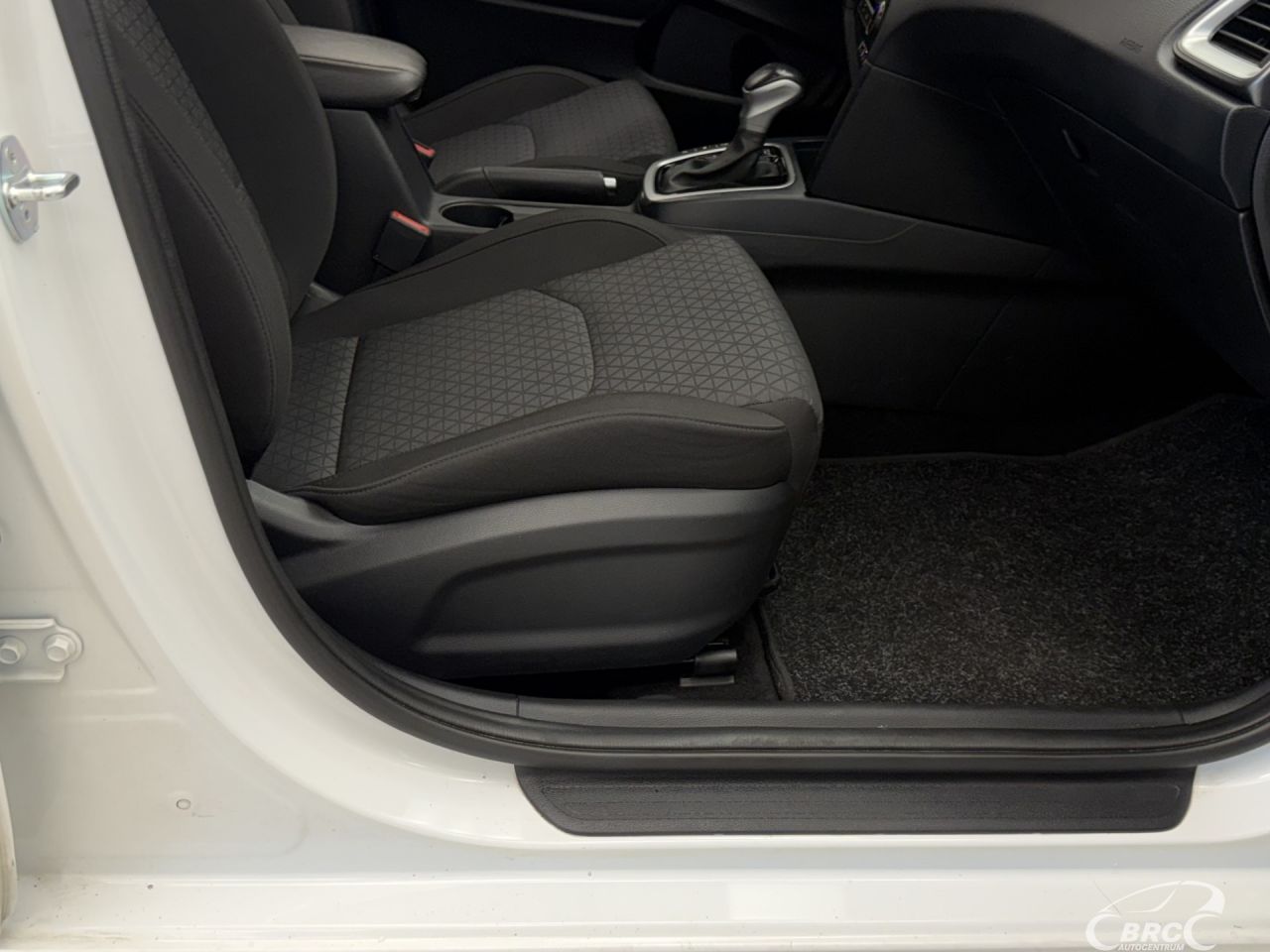Kia Cee'd | 5