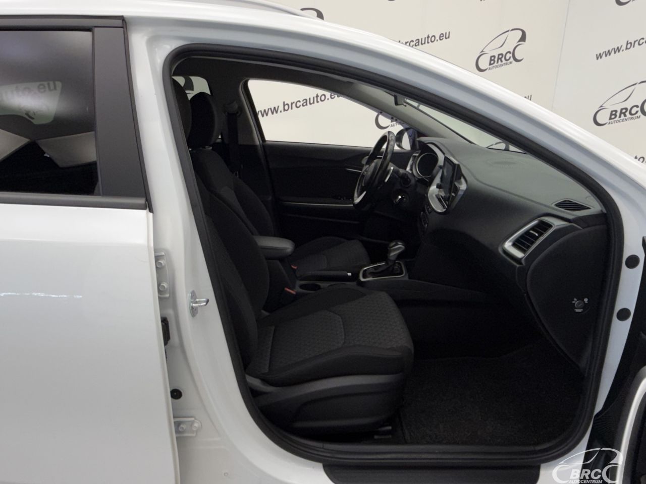 Kia Cee'd | 3
