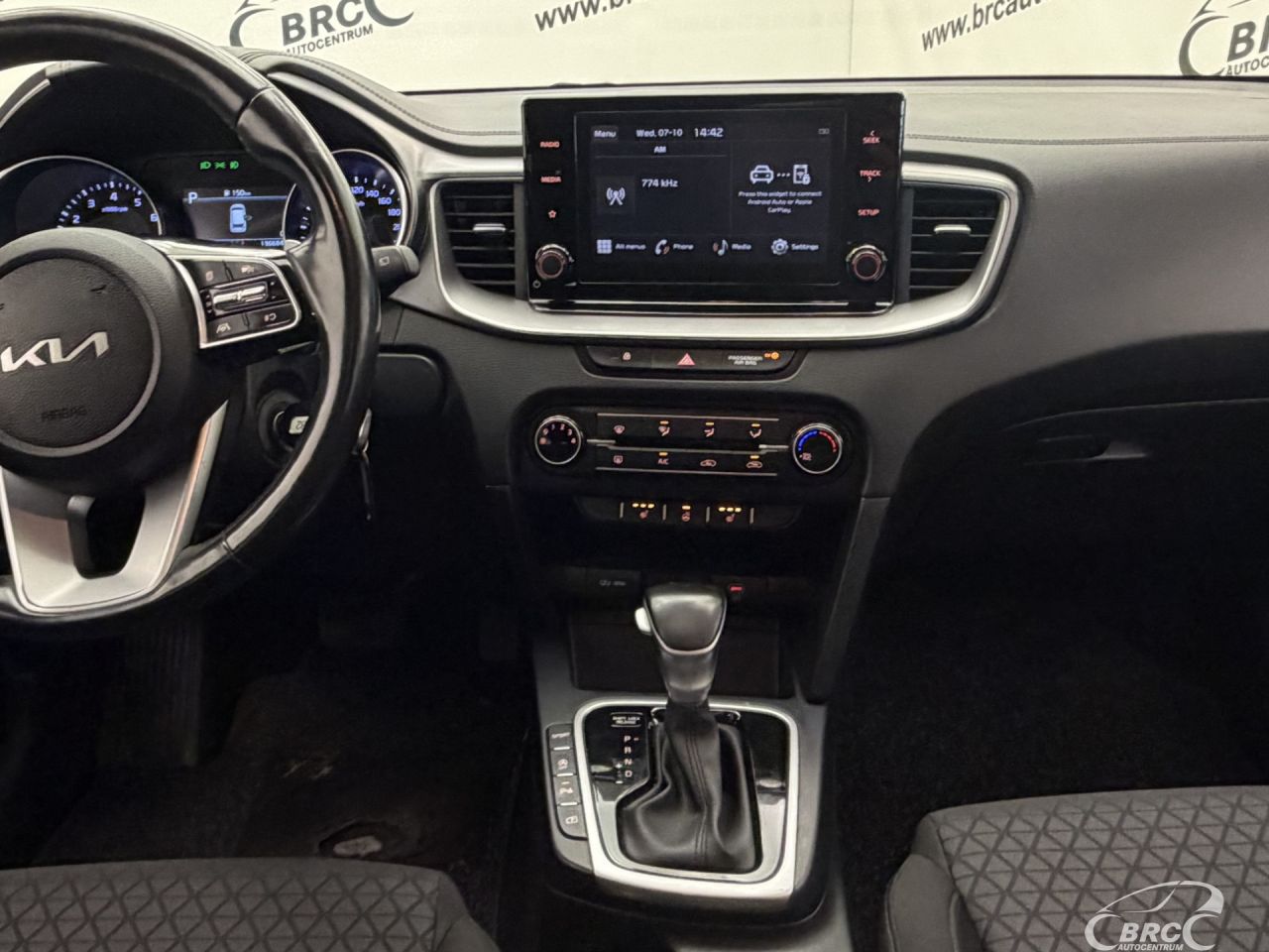 Kia Cee'd | 13