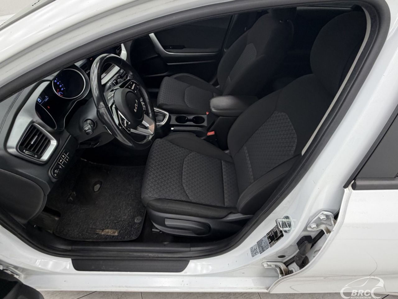 Kia Cee'd | 19