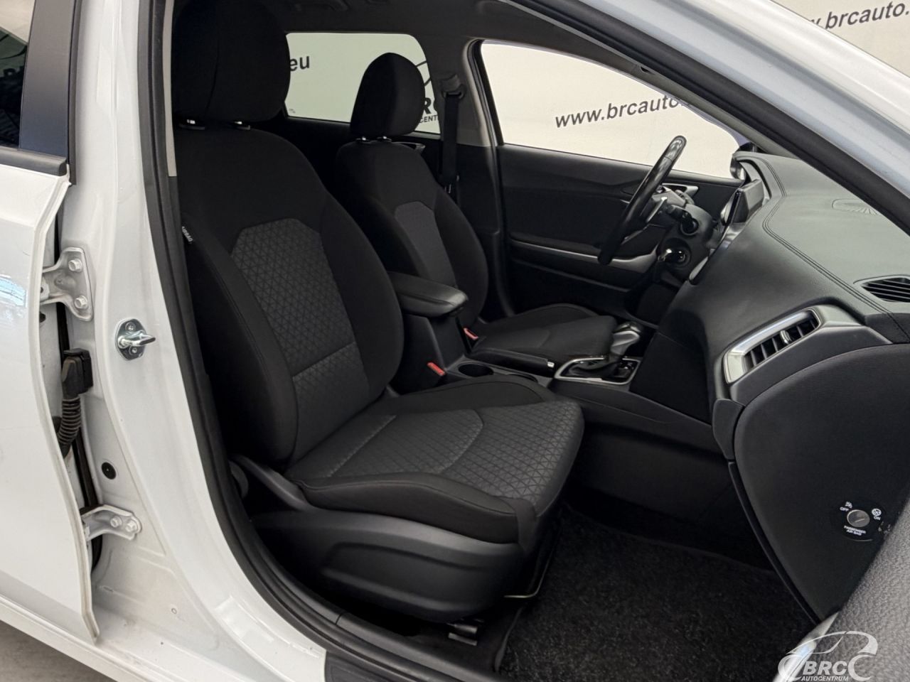 Kia Cee'd | 6